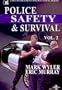 Police Safety and Survival 2 DVD