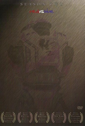 Red Vs. Blue: Season Two