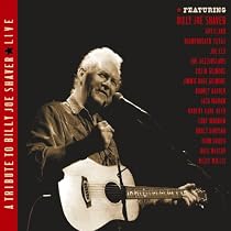 2004 A Tribute To Billy Joe