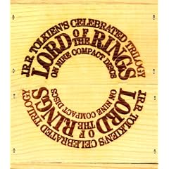 The Lord of the Rings