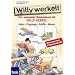 Willy werkelt - Vier spannende Filmabenteuer mit Willy