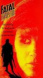 Fatal Exposure [VHS]