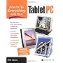 How To Do Everything with Your Tablet PC