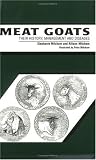  : Meat Goats : Their History, Management and Diseases