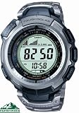 Pathfinder Mens Atomic Timekeeping watch #PAW1300T7V