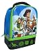 Toy Story Lunch Bag