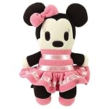 Disney Mickey Mouse Clubhouse PookaLooz Plush Doll Minnie Mouse