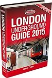 London Underground Guide 2015