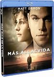 M�s all� de la vida [Blu-ray]