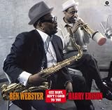 Webster/Edison/ Gee Baby