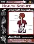 Science Action Labs - Health Science: Active Health Investigations (Science Action Labs)