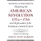 Colonial British America:  25 Good Starting Points