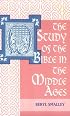 Study of the Bible in the Middle Ages