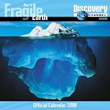 Cover of Fragile Earth by Infocado 1846753872