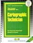 Cartographic Technician (Career Examination Ser. : C-3116)