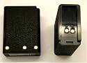 Kenwood TK250 / TK350 1200mah Nicad Replacement Battery