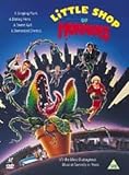 Little Shop Of Horrors [UK IMPORT] - Rick Moranis