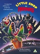 Little Shop Of Horrors [1987]