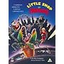 Little Shop Of Horrors [DVD] [1987]