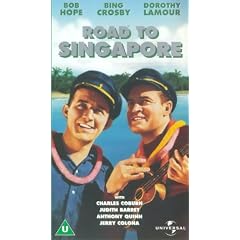 Road To Singapore [UK IMPORT]