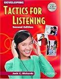 Tactics for Listening