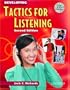 Developing Tactics for Listening: Student Book with Audio CD