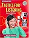 Book Developing Tactics for Listening: Student Book with Audio CD (Tactics for Listening)