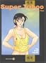 Super Taboo Volume 2 (v. 2)