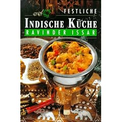 Festliche indische K�che
