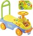 Disney Pooh Discovery Ride-on