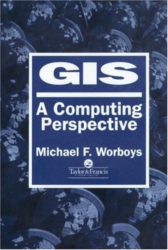 GIS: a computing perspective