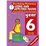 DN:Using and Applying Maths Year 6 Developing Numeracy Mathematics Investigation: Investigations for the Daily Maths Lesson (Developings)