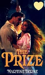 The Prize (Zebra Splendor Historical Romances)