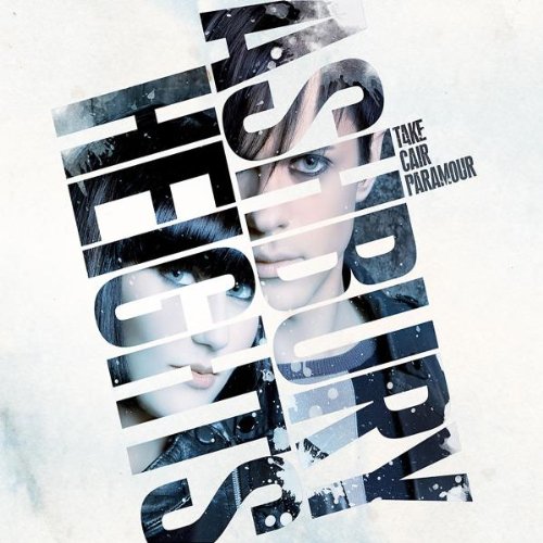 Ashbury Heights - Take Cair Paramour - Zortam Music