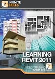 Learning Revit Architecture 2011 - Training Course [Download]