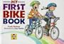 My First Bike Book Pb