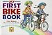 Books : My First Bike Book