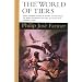 Fantasy/SF Series on My To-Read Bookshelf