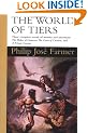 The World of Tiers: The Maker of Universes: 1