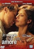 DVD : A Journey Called Love ( Un Viaggio chiamato amore )