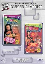 WWE - In Your House 1/In Your House 2