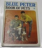 'Blue Peter' book of pets