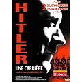 Hitler, une carri�re