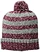 Roxy Junior's Below Zero Pom Beanie