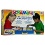 Scramble! Game
