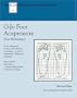 G-Jo Foot Acupressure: Micro-Acupressure Series (The G-Jo Institute Self-Health Series)