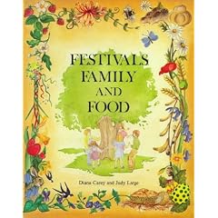 Festivals, Family and Food (Lifeways)