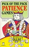 Patience games