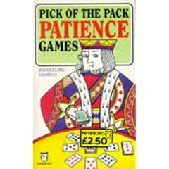Pick of the Pack Patience Games (Paperfronts)