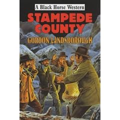 Stampede County